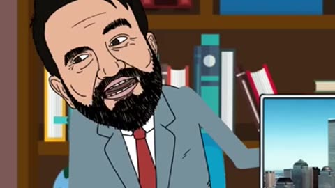 Zohan's Better Plan For NY