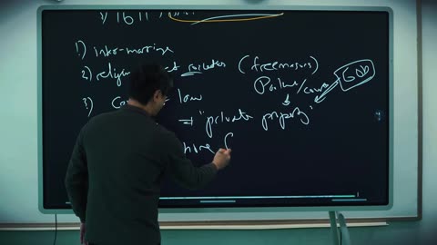 Game Theory #6 The World's Bank