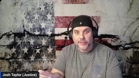 Dawning Justice - 11/25/2025