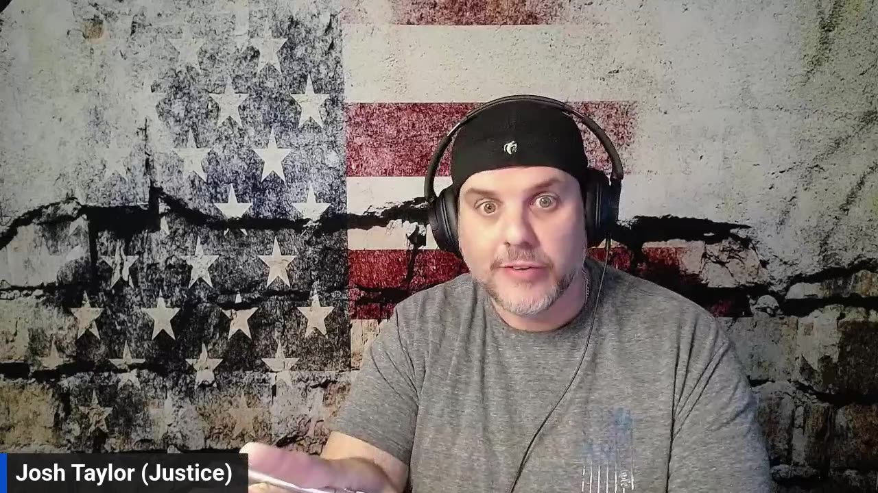 Dawning Justice - 11/25/2025