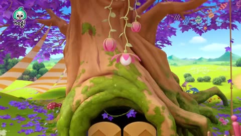 Boo Boo, Have You Seen My Star + More｜Nursery Rhymes｜Hogi