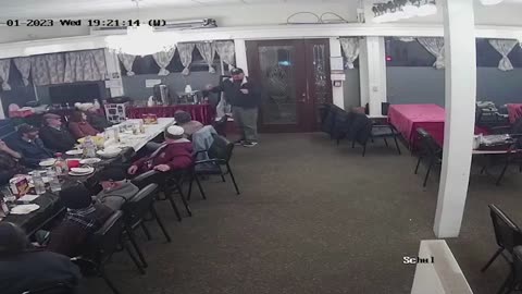 😮🚨 You Won't Believe This Synagogue Attack! | FeedMyCuriosity