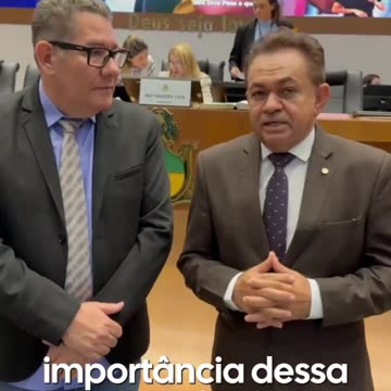 Deputado Antônio Pereira Atende demanda e projeta lei