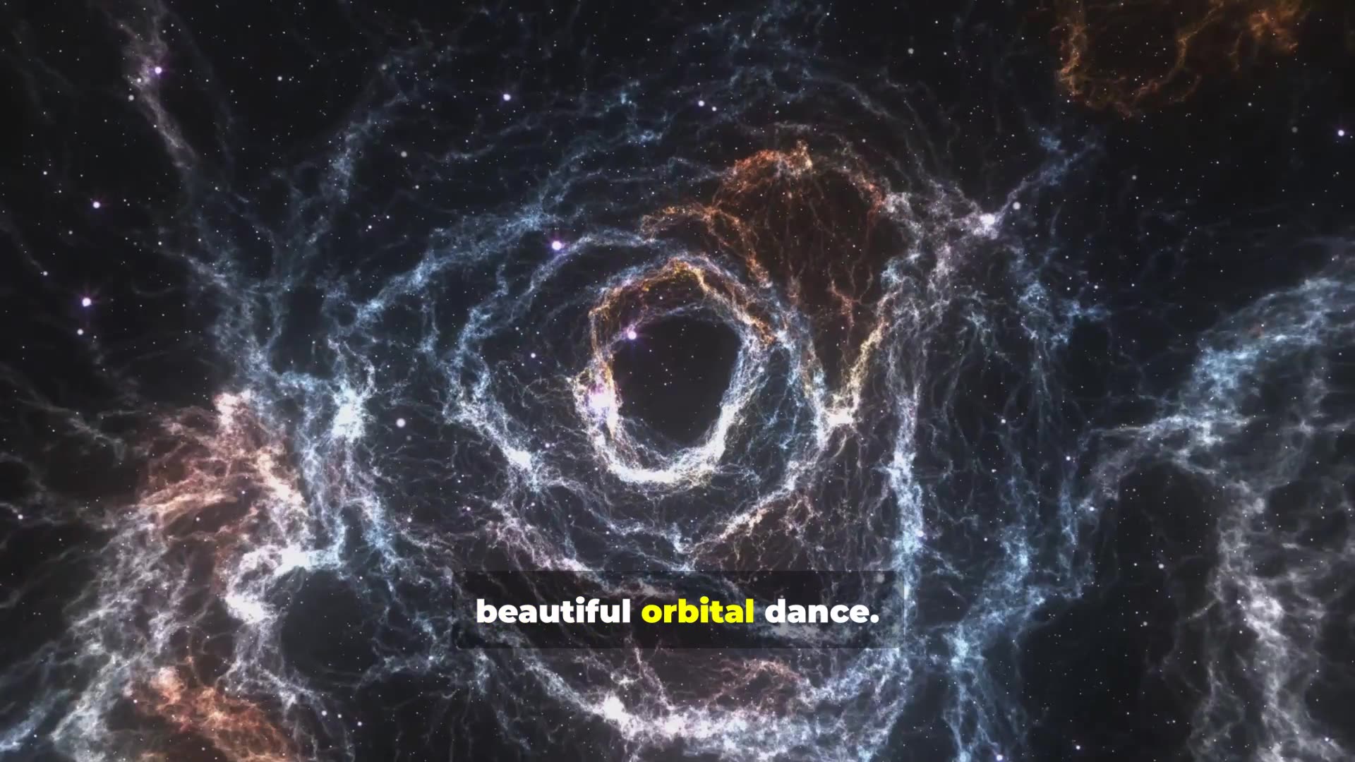 The spacecraft that never stops