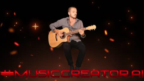 Strangers to the Fire #musiccreator.ai