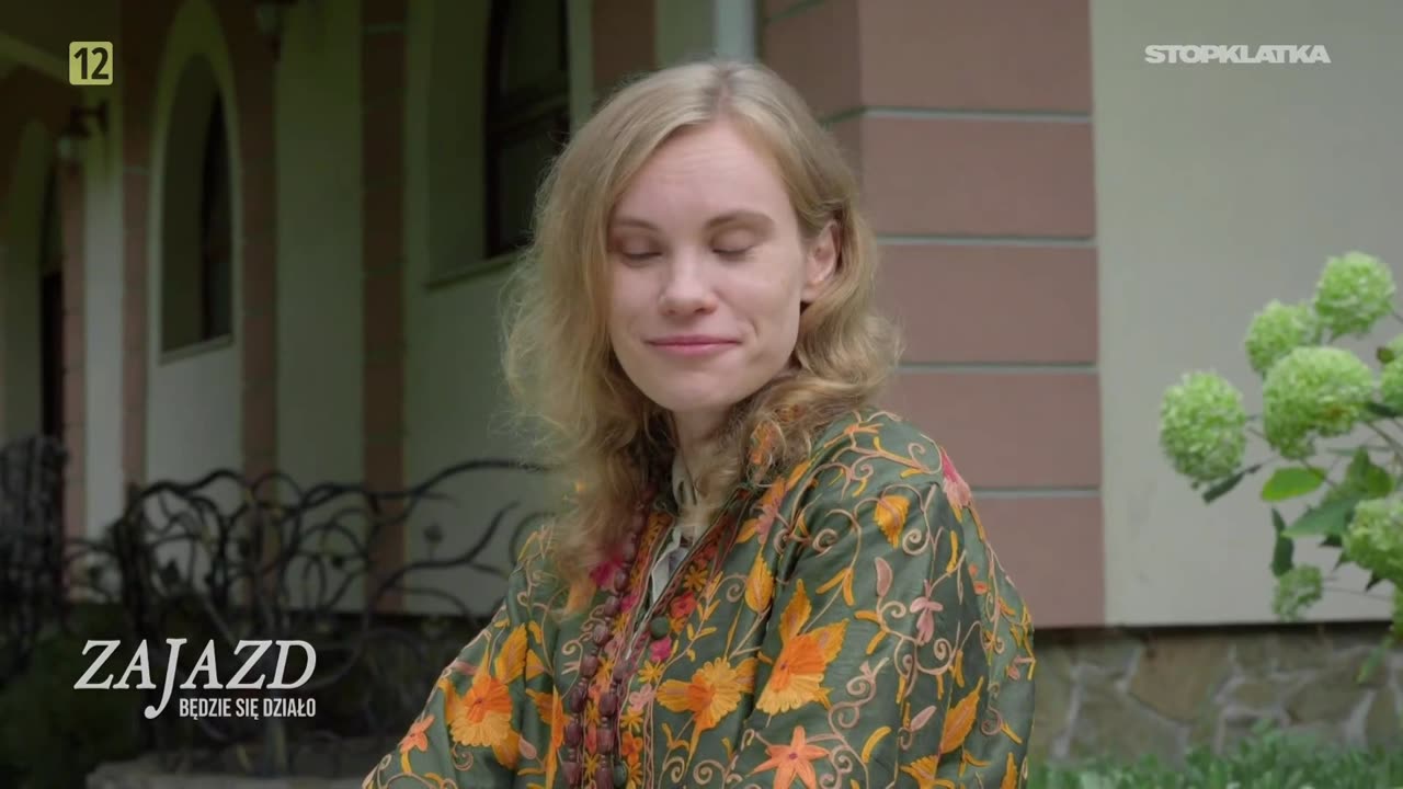 Zajazd. Będzie się działo - S01E22 - Ósma czakra