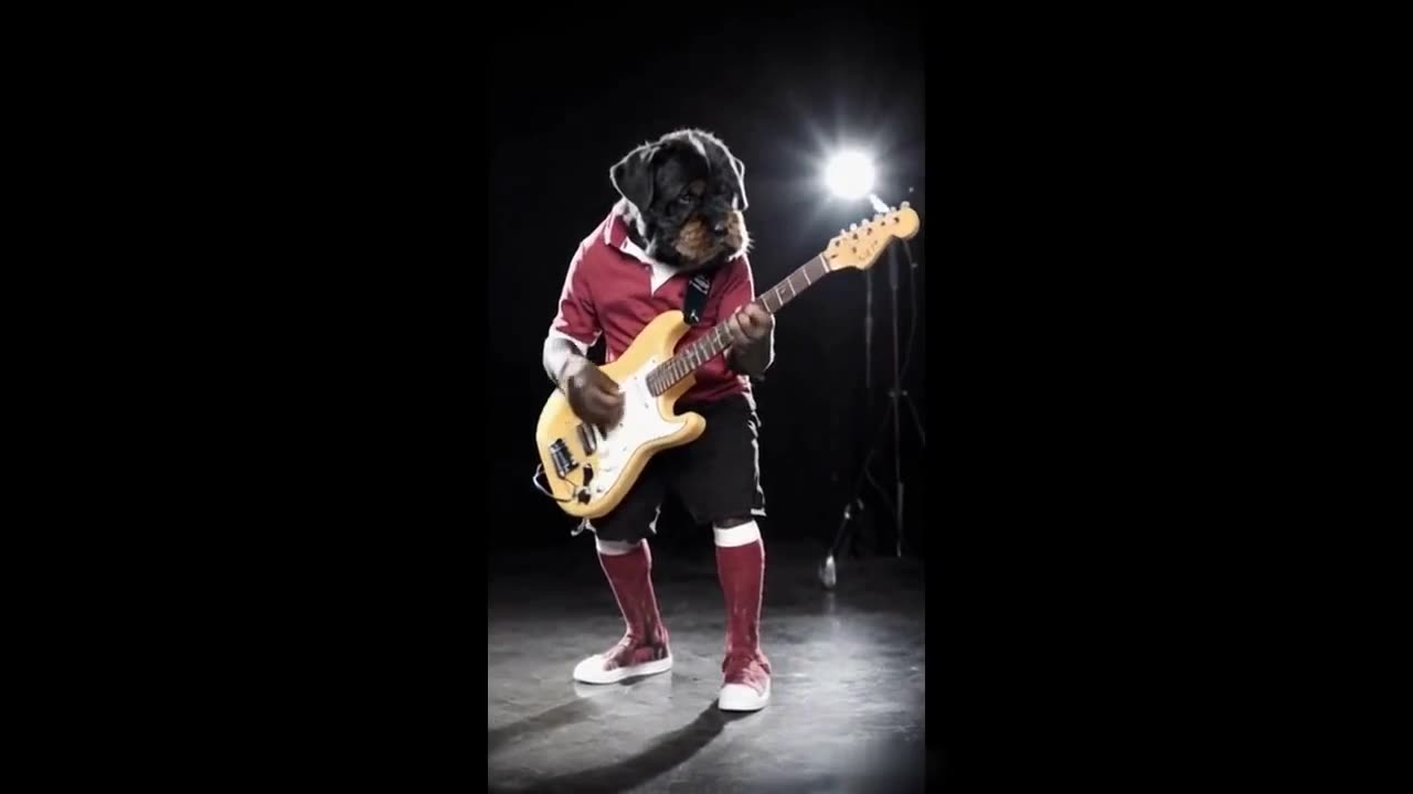 Nick Guitar