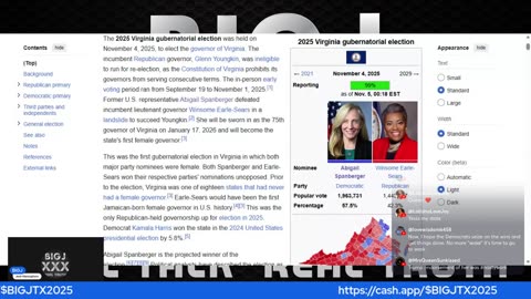 Mamdani Won, Spanberger Won, Sherrill Won, but BLACK CONSERVATIVES DIDN'T