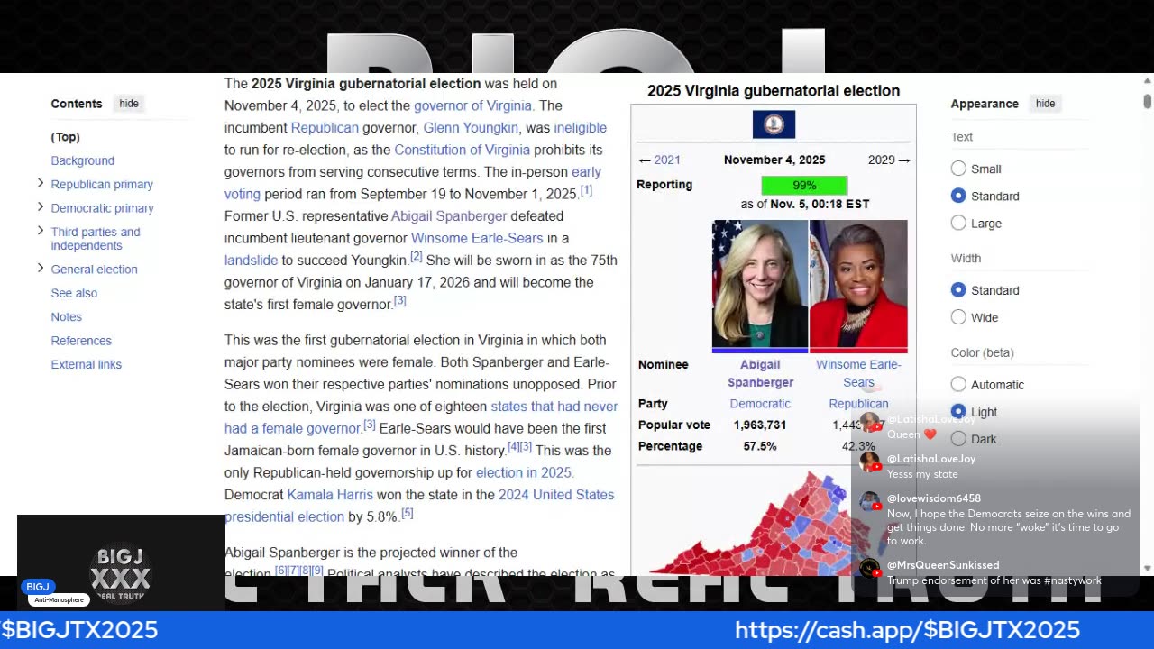 Mamdani Won, Spanberger Won, Sherrill Won, but BLACK CONSERVATIVES DIDN'T