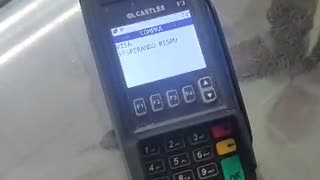 Bancus Testimonio en Cuba