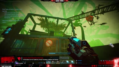 Forever Skies - Day 4 | Story Playthrough • RTX 3060 • Gameplay