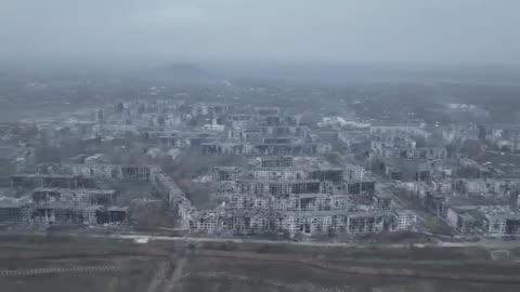 ⚡️The Russian army offers surrender to encircled Ukrainian Armed Forces troops in Mirnohrad