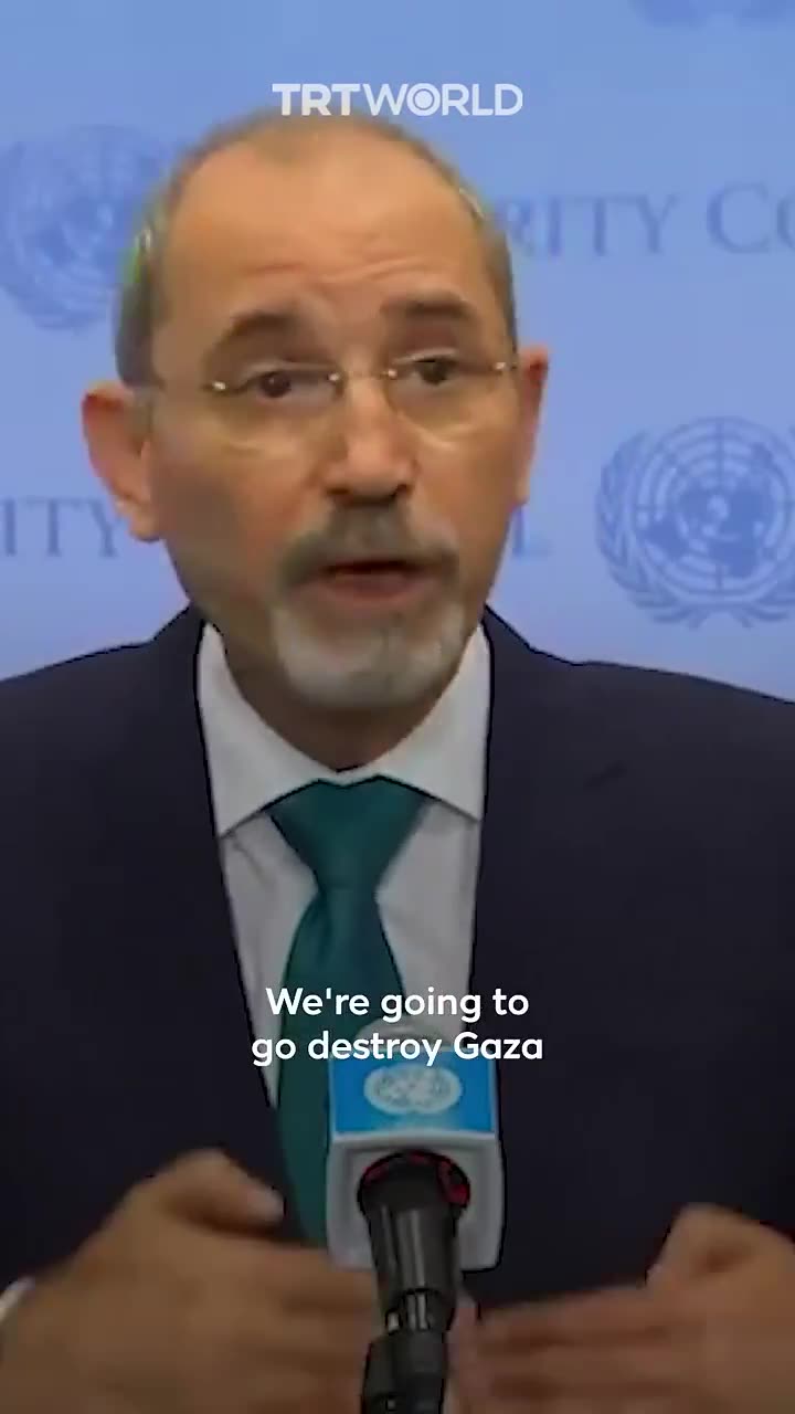 57 Arab and Muslim countries offer Israel a peace deal