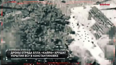 War in Ukraine - Russian Footage