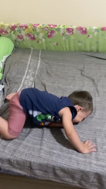 A Child's Game Leads to a Hospital Visit