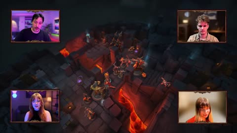 Gameplay Trailer & Release Date Announcement | Demeo x Dungeons & Dragons: Battlemarked