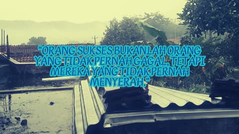 Indonesian Quote Wisdom 20