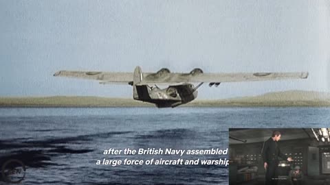 World War II In Color