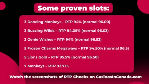 Real RTP and Flush Casino's Review