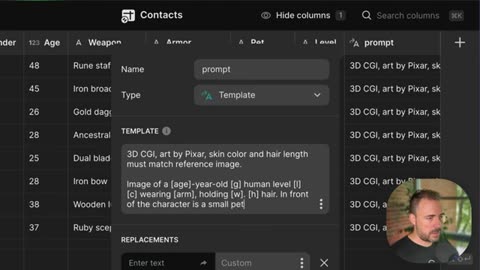 Glide: Create UNBELIEVABLE AI Avatars Using Replicate Integration
