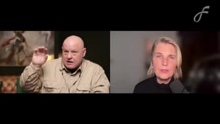 Planned Collapse of Western Nations | Michael Yon