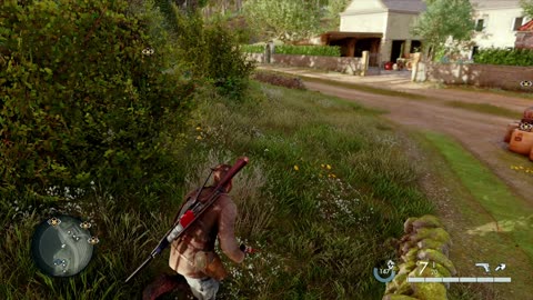 sniper elite resistance part 30