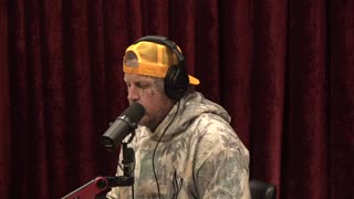 The Joe Rogan Experience | Jelly Roll (2424)