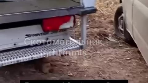 Ukraine war combat footage 10/4/25