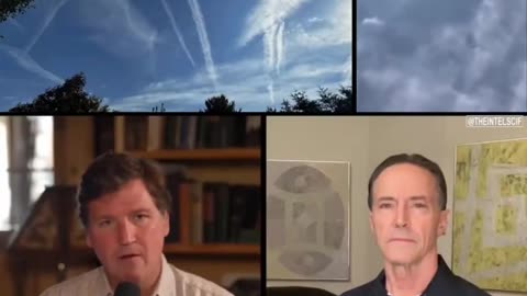Chemtrails explained