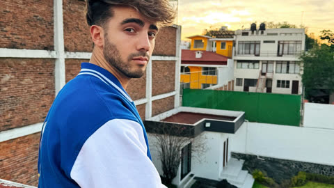 FEDE VIGEVANI BUENAS FOTOS