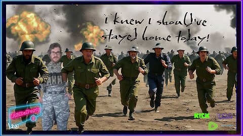 🔴Kenjahmen - Wham Expert🔴Kenjahmen Battlefield 6 - First Time! - TTS