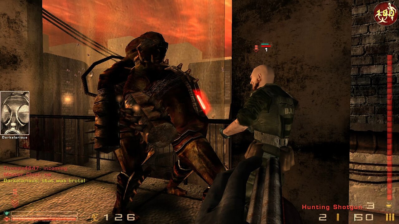 Wiped Out - Killing Floor mod