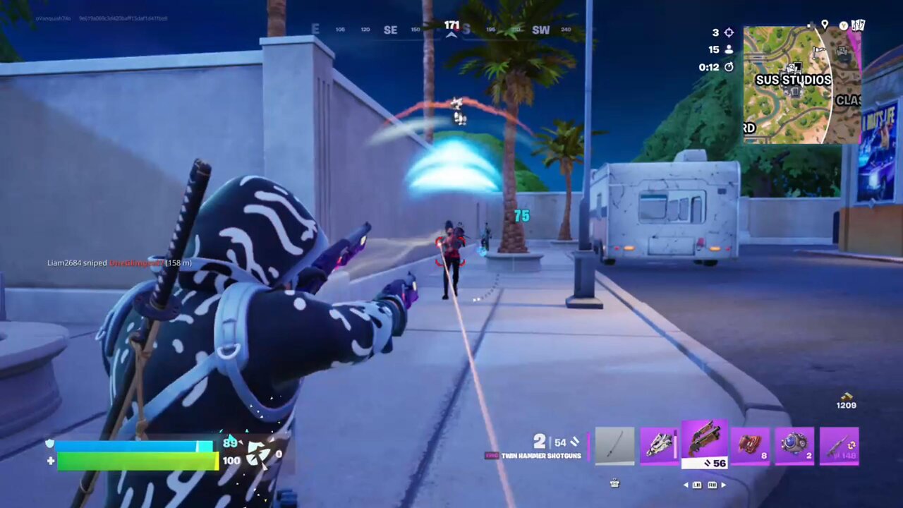 Beachside Surf : Sus Studios