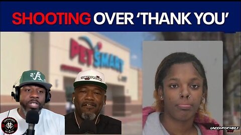 PetSmart Horror: You Won’t Believe What Happened!”