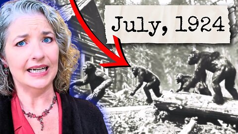The Night Bigfoot ATTACKED: Ape Canyon’s Forgotten Battle