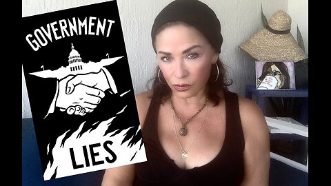 GULTY UNTIL PROVEN INNOCENT: Government Is Always Lying