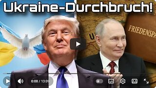 Frieden mit Russland: Ukraine-Krieg kurz vor dem Ende 26.11.2025 🦁 LION Media