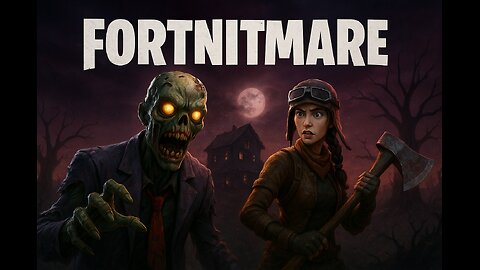 Fortnitemares is HERE - Doja Cat Anyone??