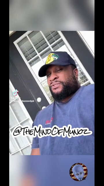 What is an African-American?