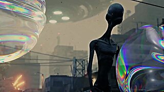 UFOs Aliens-The Big Documentary