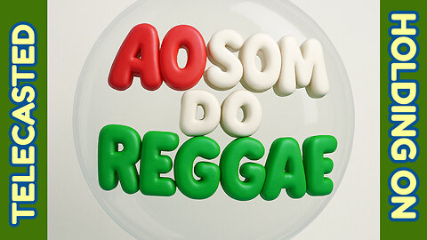 TELECASTED - HOLD ON