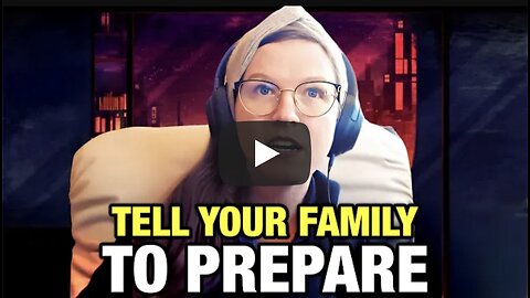 “They’re About To Change Everything And You Won’t Even Notice” | Whitney Webb LATEST WARNING