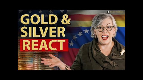 Global Order Shift This Is a Warning to Every Nation — And Every Market | Lynette Zang