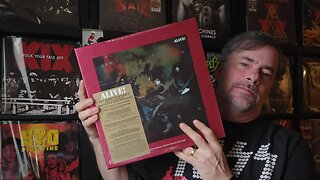 I Still Can't Believe I Got This Boxset!