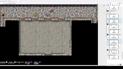 I thought Said It was A door