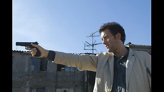 The Final Solution, Retribution for CEO of the IBBC BANK