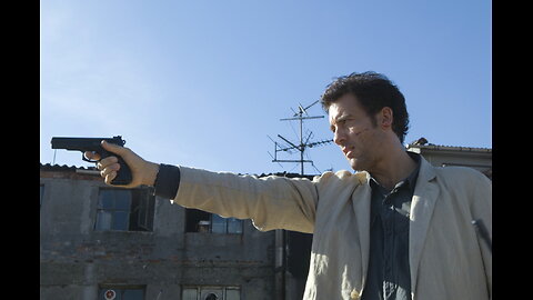 The Final Solution, Retribution for CEO of the IBBC BANK