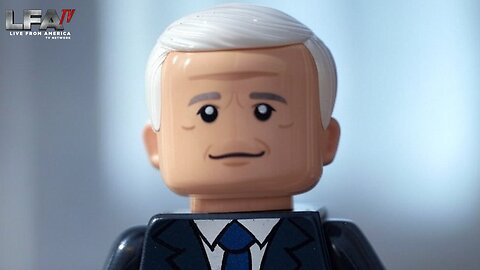 MIKE PENCE FAILS AT RELEVANCY!