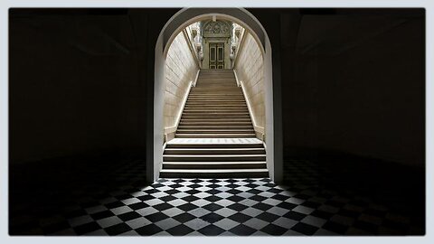 BINARY THINKING AND ITS BLIND SPOTS - Greg Reese