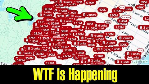 It's Only Been 48 Hours and a Million Has Disappeared